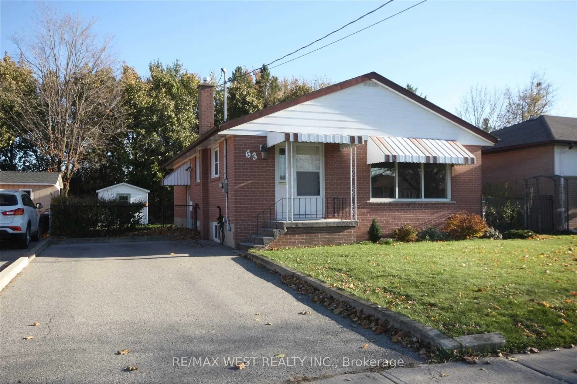 63 Sargent Rd Road Main, Halton Hills, ON L7G 1K8