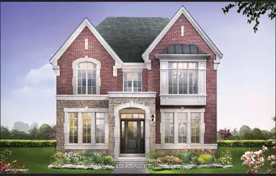 lot 31 Millicent Avenue, Oakville, ON L6H 0V2