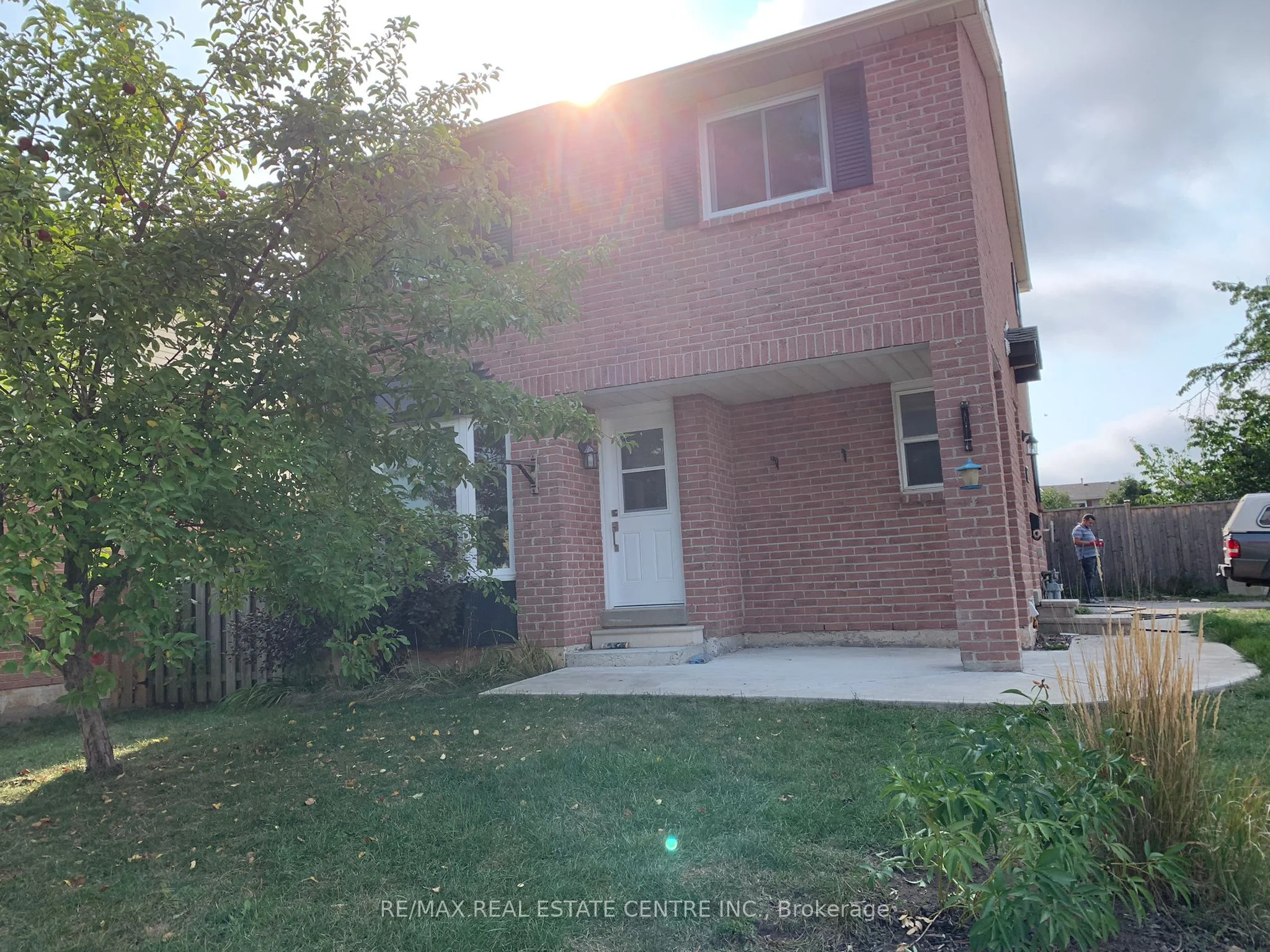 6501 Meltzer Mews, Mississauga, ON L5N 3K7