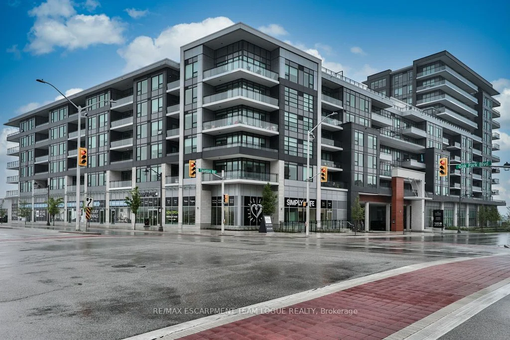 2333 Taunton Road 1105, Oakville, On L6h 6z3