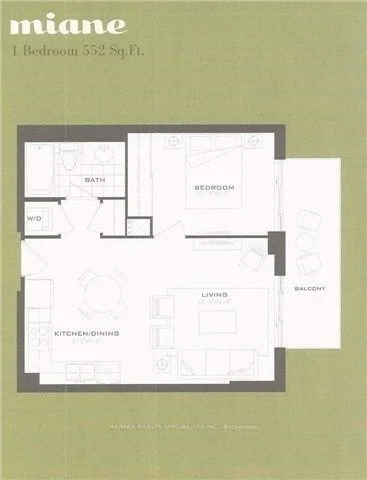 830 Lawrence Avenue W 318, Toronto W04, ON M6A 0B6