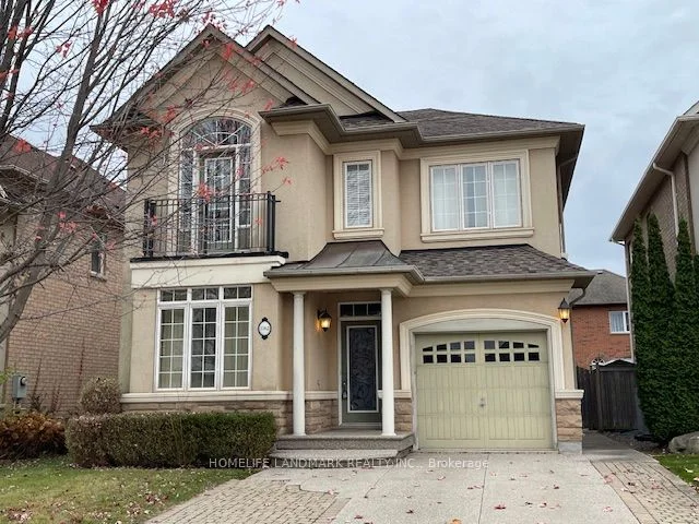 3362 Robin Hill Circle, Oakville, ON L6L 6X2