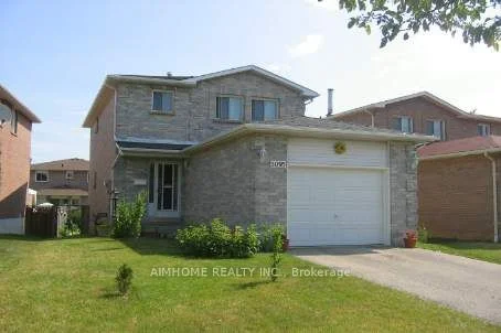 5095 Sunray Drive, Mississauga, ON L5R 2W2