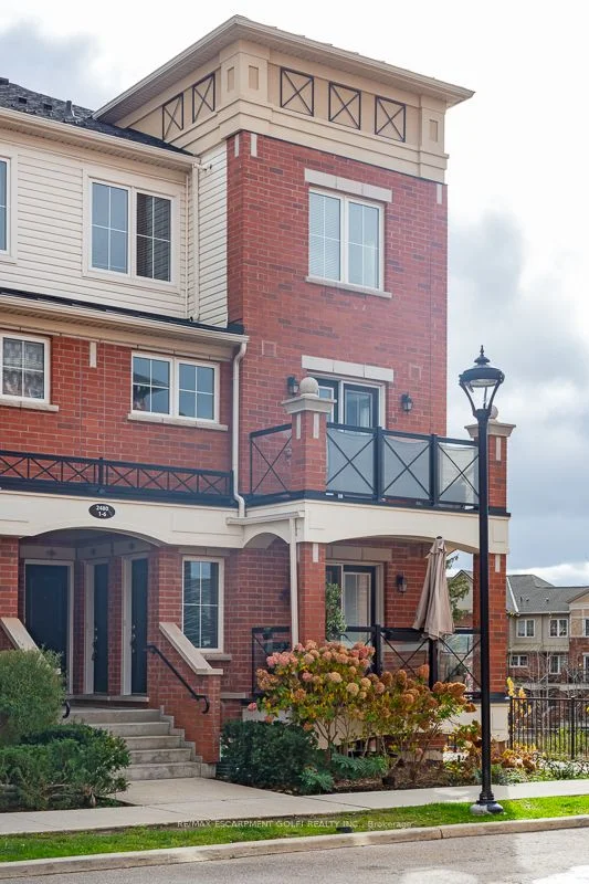 2480 Post Road 2, Oakville, On L6h 0g6