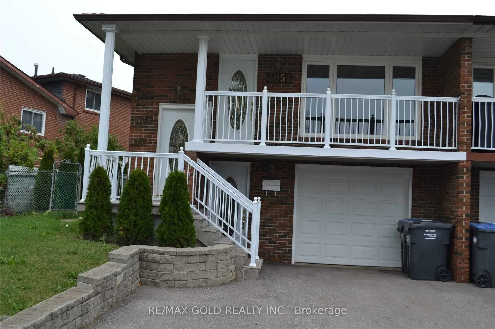 4051 Midhurst Lane Upper, Mississauga, ON L4Z 1C8