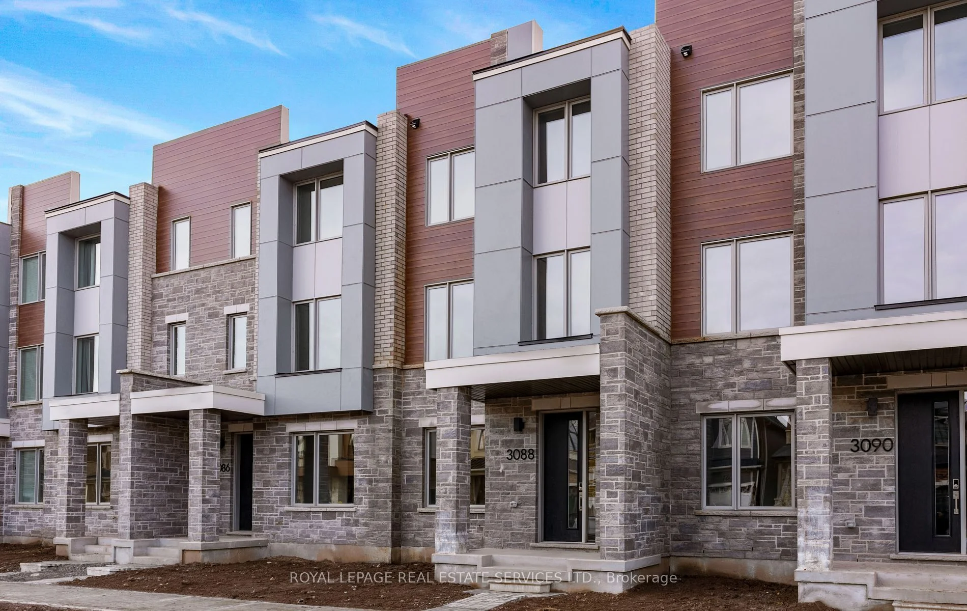 3088 WILLIAM CUTMORE Boulevard 108-5, Oakville, ON L6H 7G1