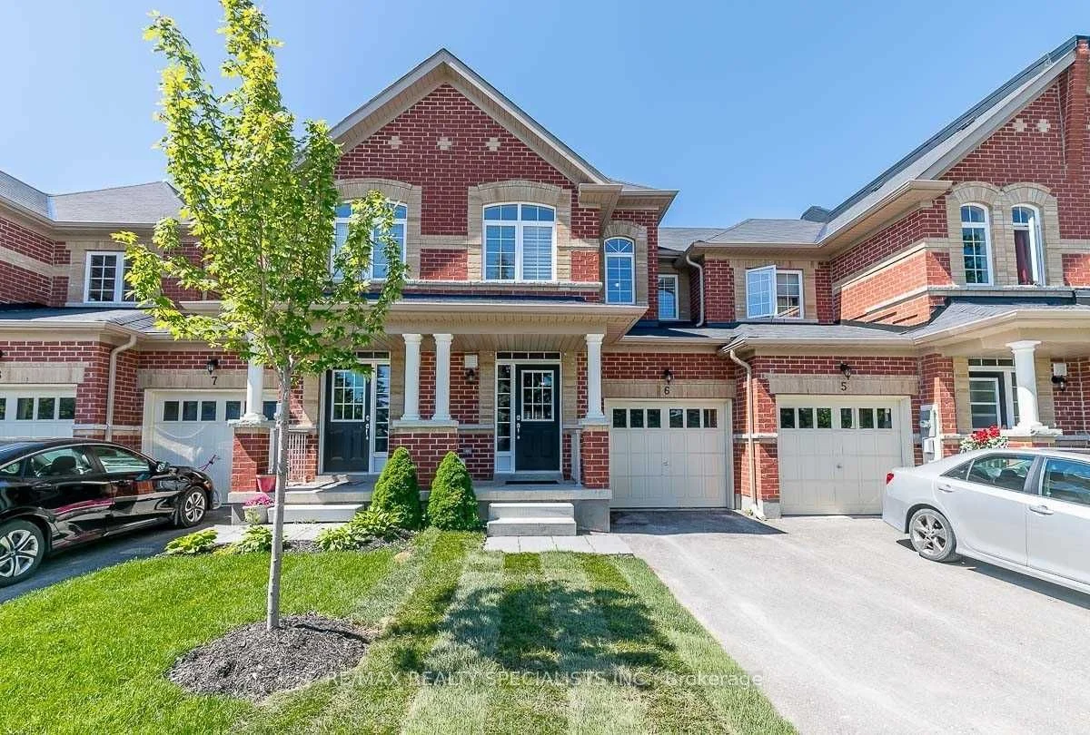 20 C Line 6, Orangeville, On L6w 6t7