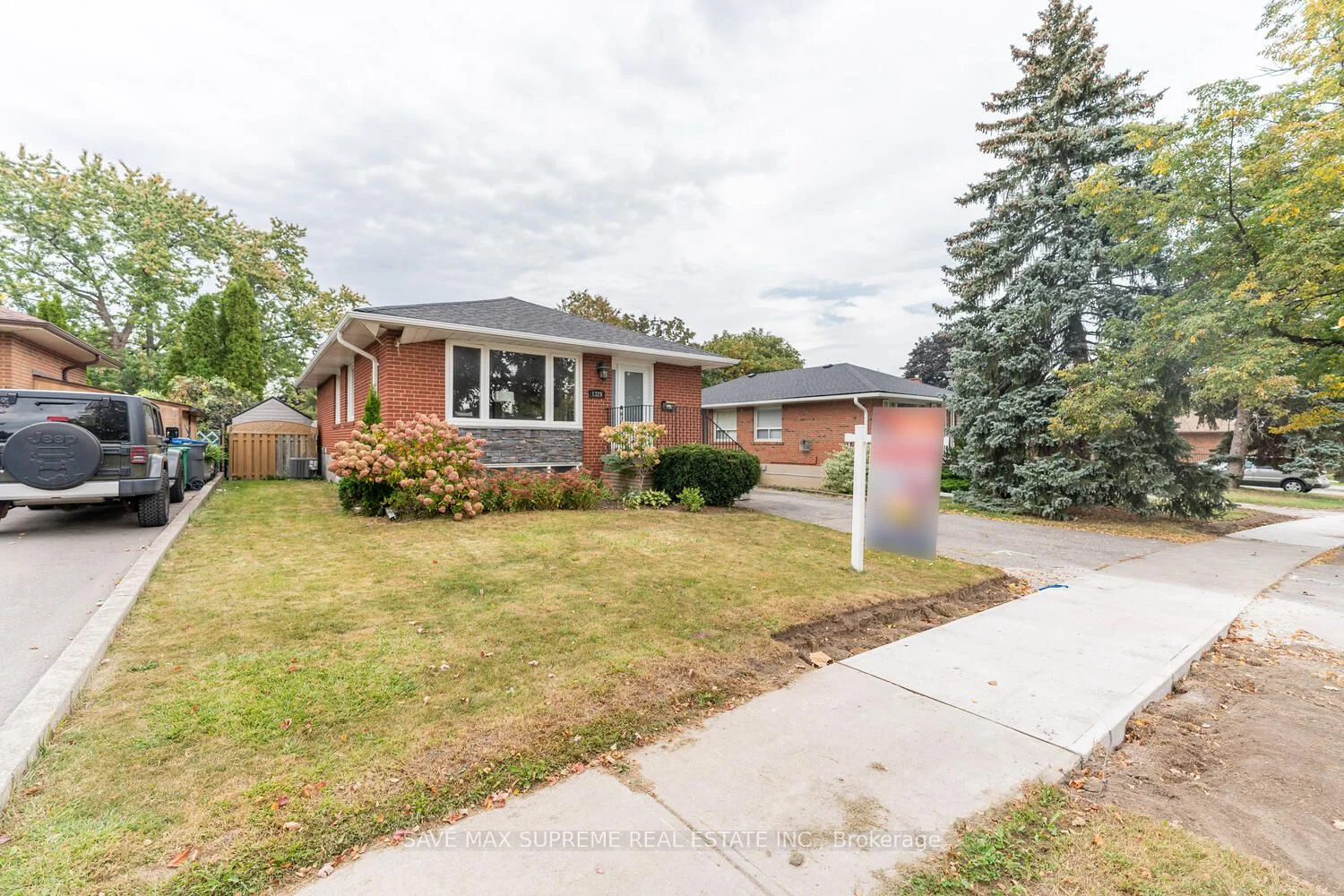 1329 Seagull Drive Bsmnt, Mississauga, ON L5J 3T6