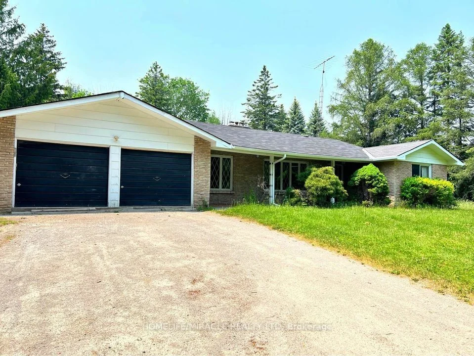 Detached in Caledon