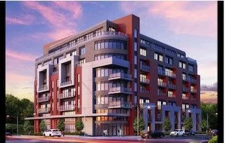 2433 Dufferin Street 202, Toronto W04, ON M6E 3T3