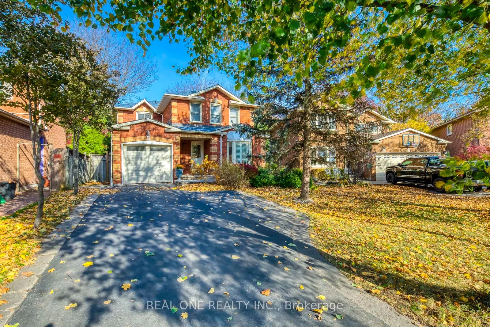 1564 Parish Lane, Oakville, On L6m 2z6