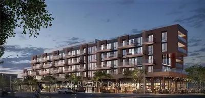 70 Mississauga Road S 343, Mississauga, On L5h 0a7