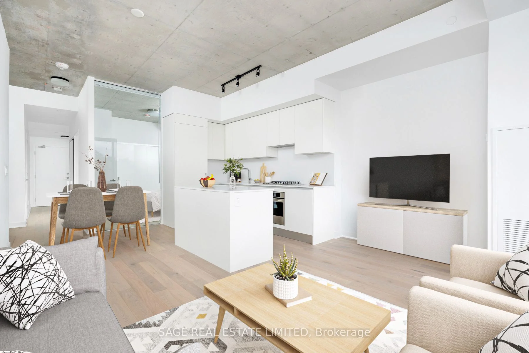 2720 Dundas Street 219, Toronto W02, ON M6P 0C3