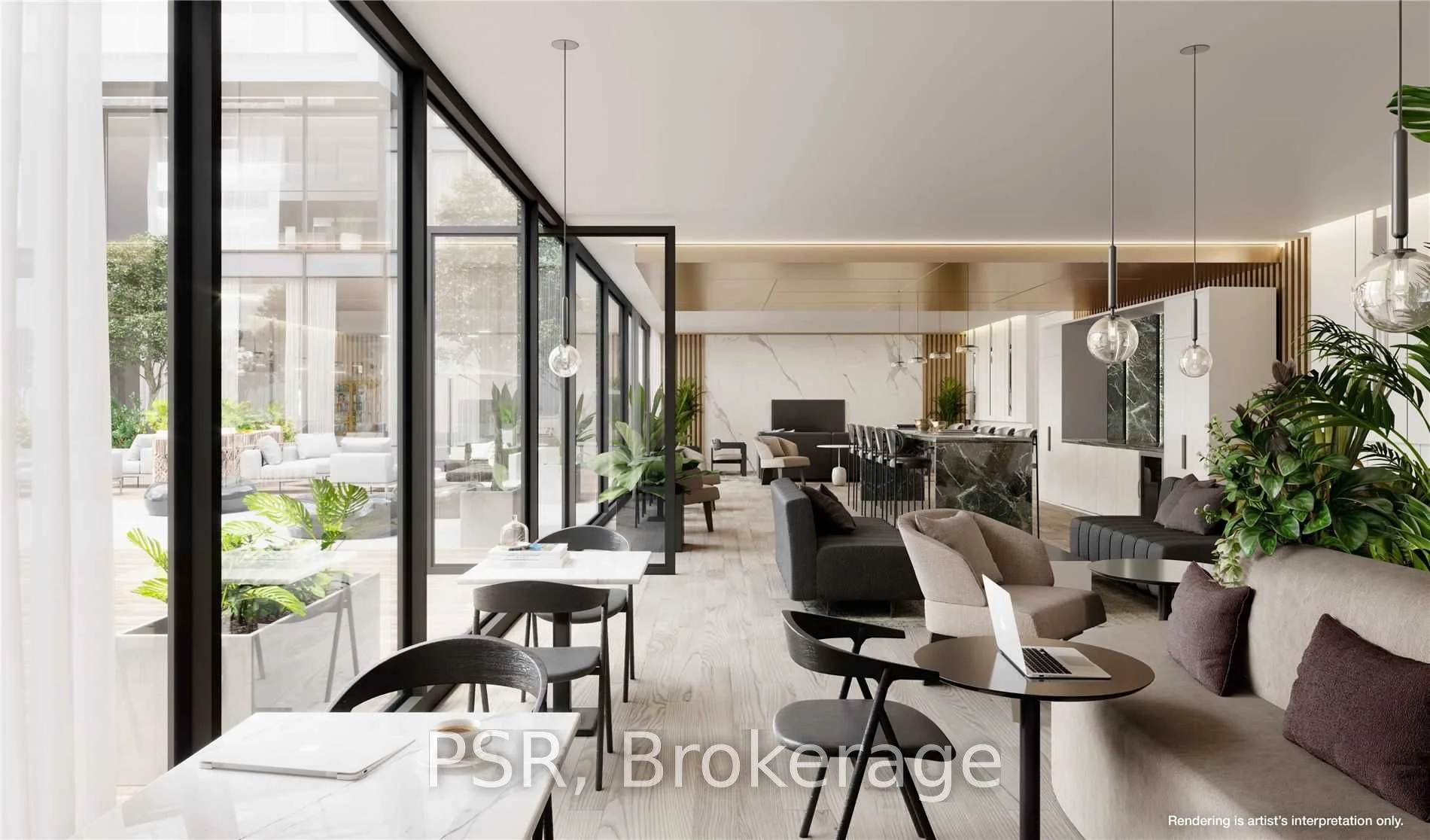 1245 Dupont Street 304, Toronto W02, On M6h 2a6
