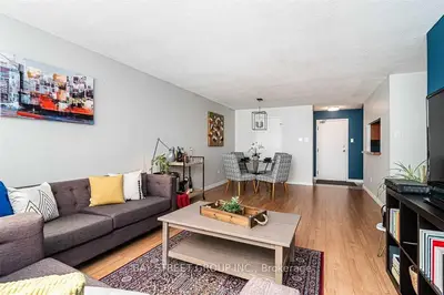 4205 Shipp Drive E 2309, Mississauga, ON L4Z 2Y9