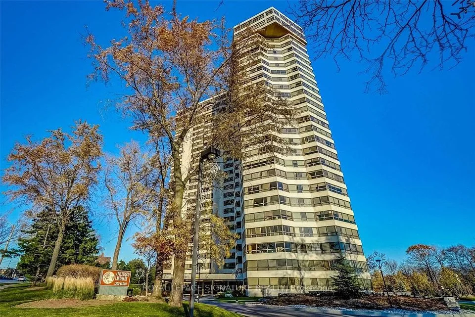 1300 Bloor Street 205, Mississauga, ON L4Y 3Z2