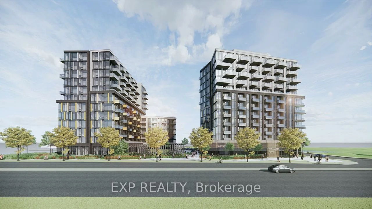 3006 William Cutmore Boulevard 802, Oakville, ON L6H 7W8