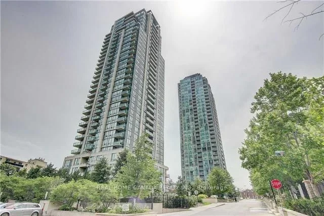 3515 Kariya Drive 2903, Mississauga, ON L5B 0C1