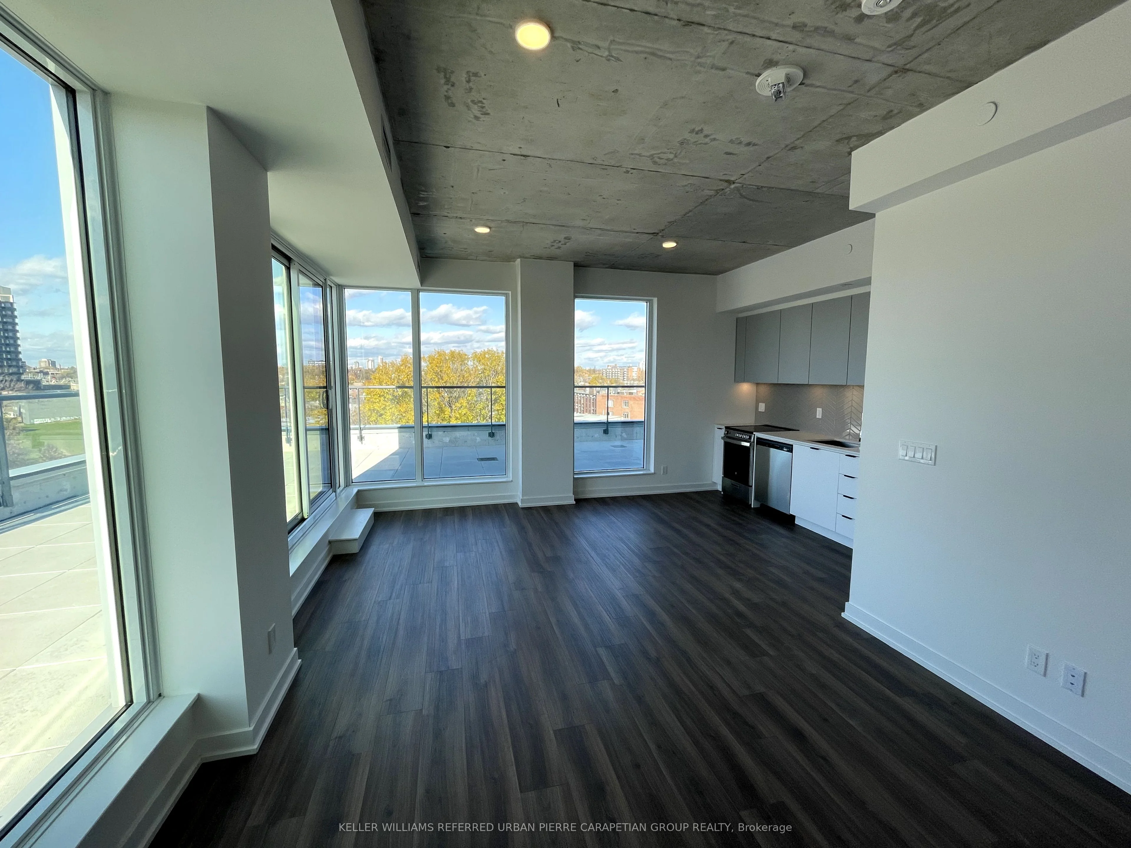 57 Brock Avenue 603, Toronto W01, ON M6K 2L3