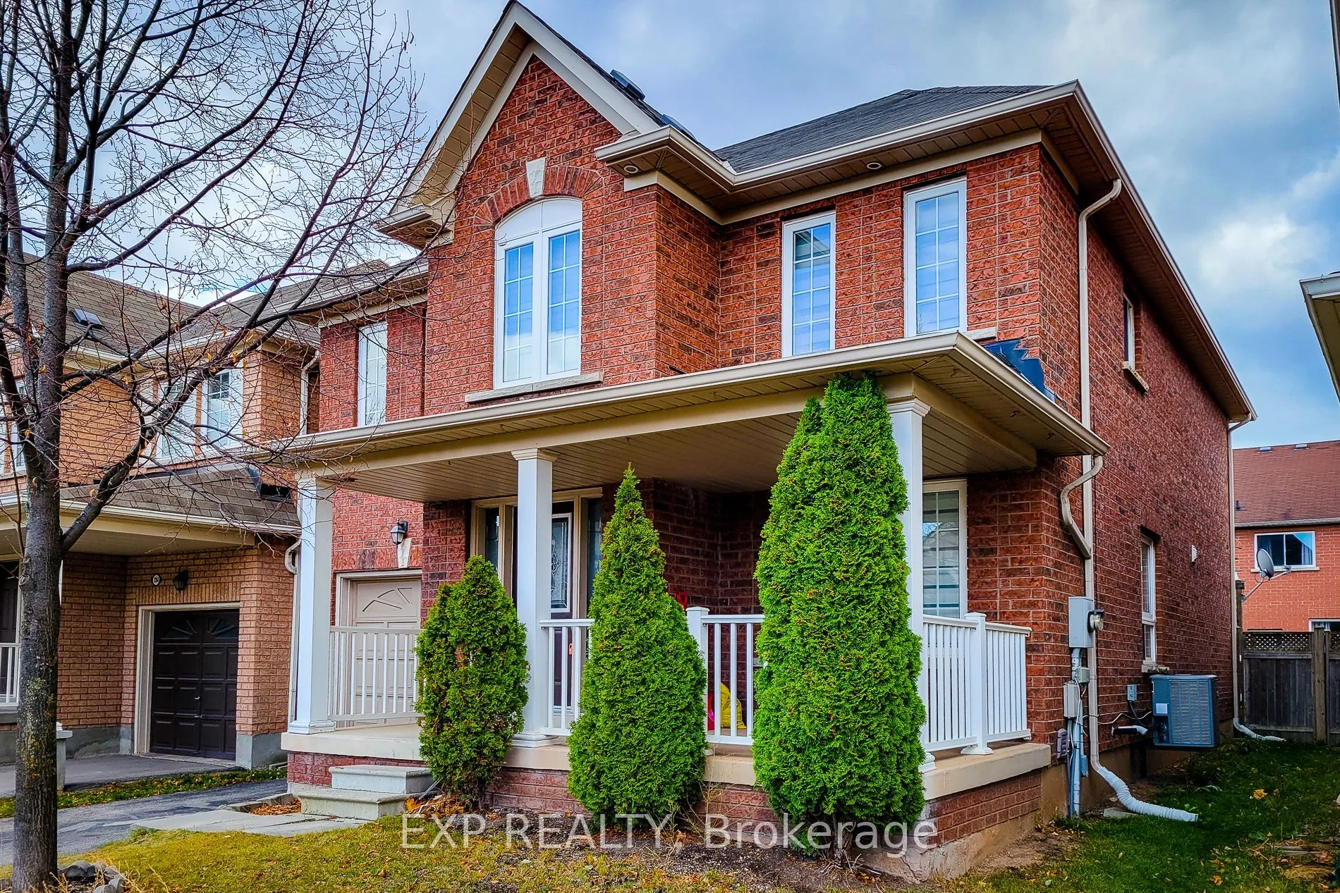 2268 Fairmount Drive, Oakville, ON L6M 5J6