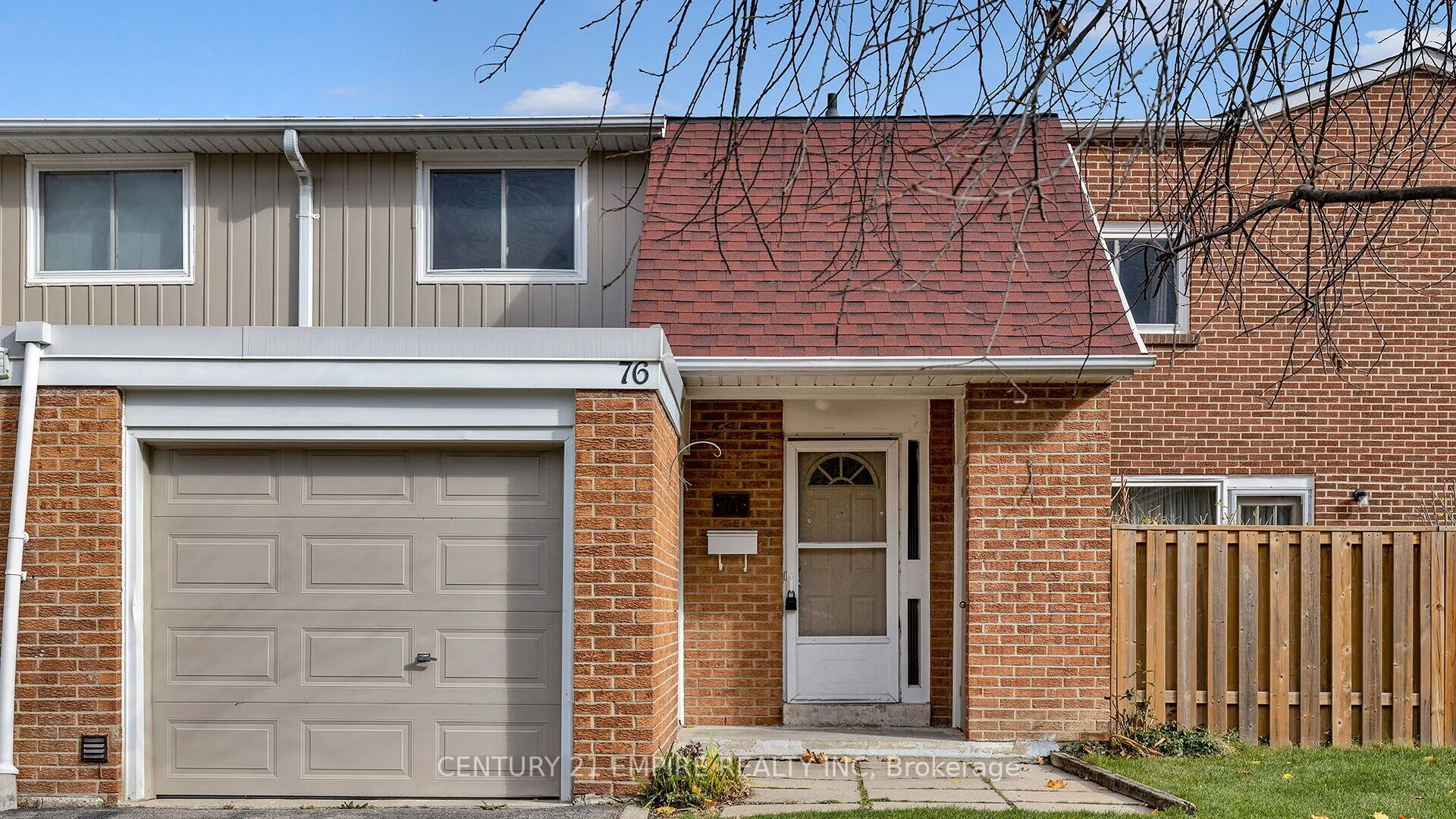 215 MISSISSAUGA VALLEY Boulevard 76, Mississauga, ON L5A 1Y7