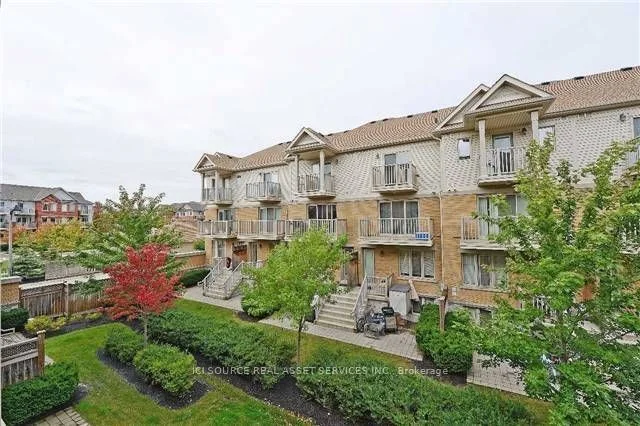 3250 Bentley Drive 56, Mississauga, On L5m 0p7