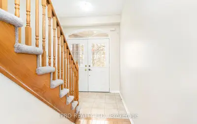 5042 Oscar Peterson Boulevard, Mississauga, ON L5M 7W3