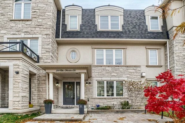 294 Ellen Davidson Drive, Oakville, ON L6M 0V5