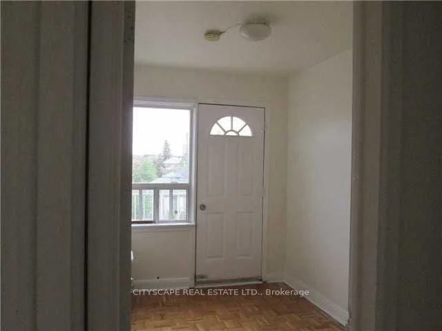 459 Hopewell Avenue Upper, Toronto W04, On M6e 2s4