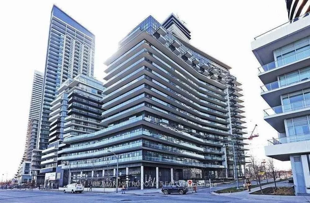 39 Annie Craig Drive 706, Toronto W06, ON M8V 0H1