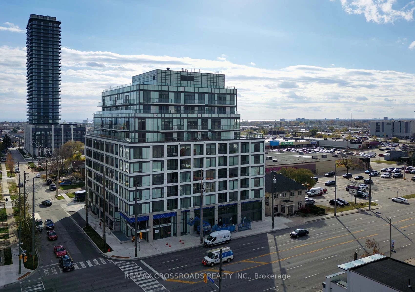 #506 1195 The Queensway, Toronto W08, ON, M8Z 1R6
