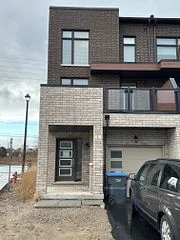 1 Queenpost Drive Upper, Brampton, On L6y 6l2