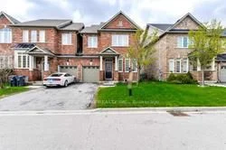 5540 Waterwind Crescent, Mississauga, On L5m 0g2