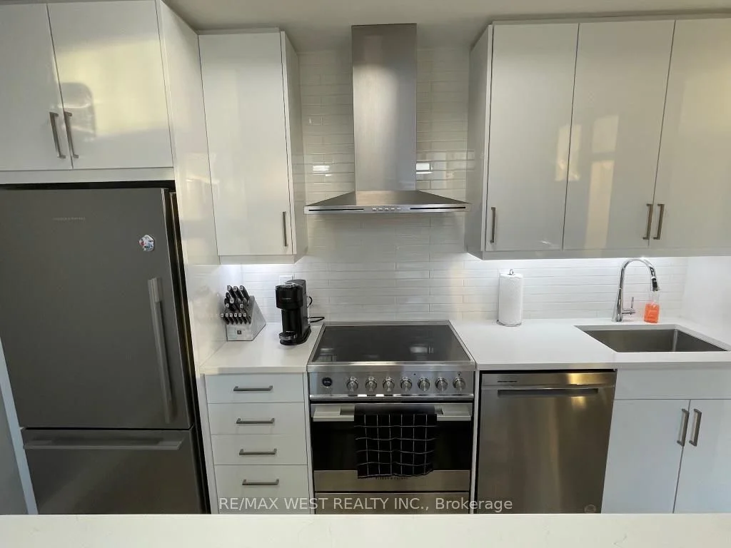 500 Brock Avenue 609, Burlington, ON L7S 0A5