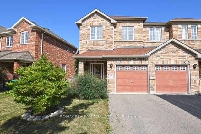 3085 Cabano Crescent Bsmt, Mississauga, ON L5M 0C6