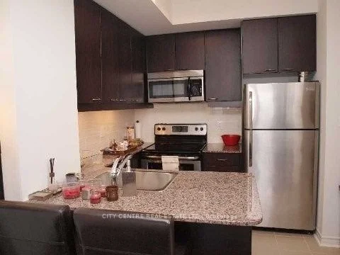 385 Prince of Wales Drive 1312, Mississauga, ON L5B 0A1