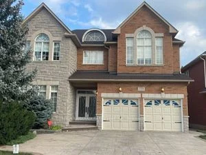 2580 North Ridge Trail, Oakville, ON L6H 7L5