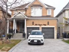 5129 Rayana Ridge, Mississauga, On L5m 8b2