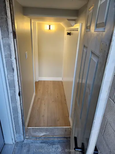 Detached in Toronto