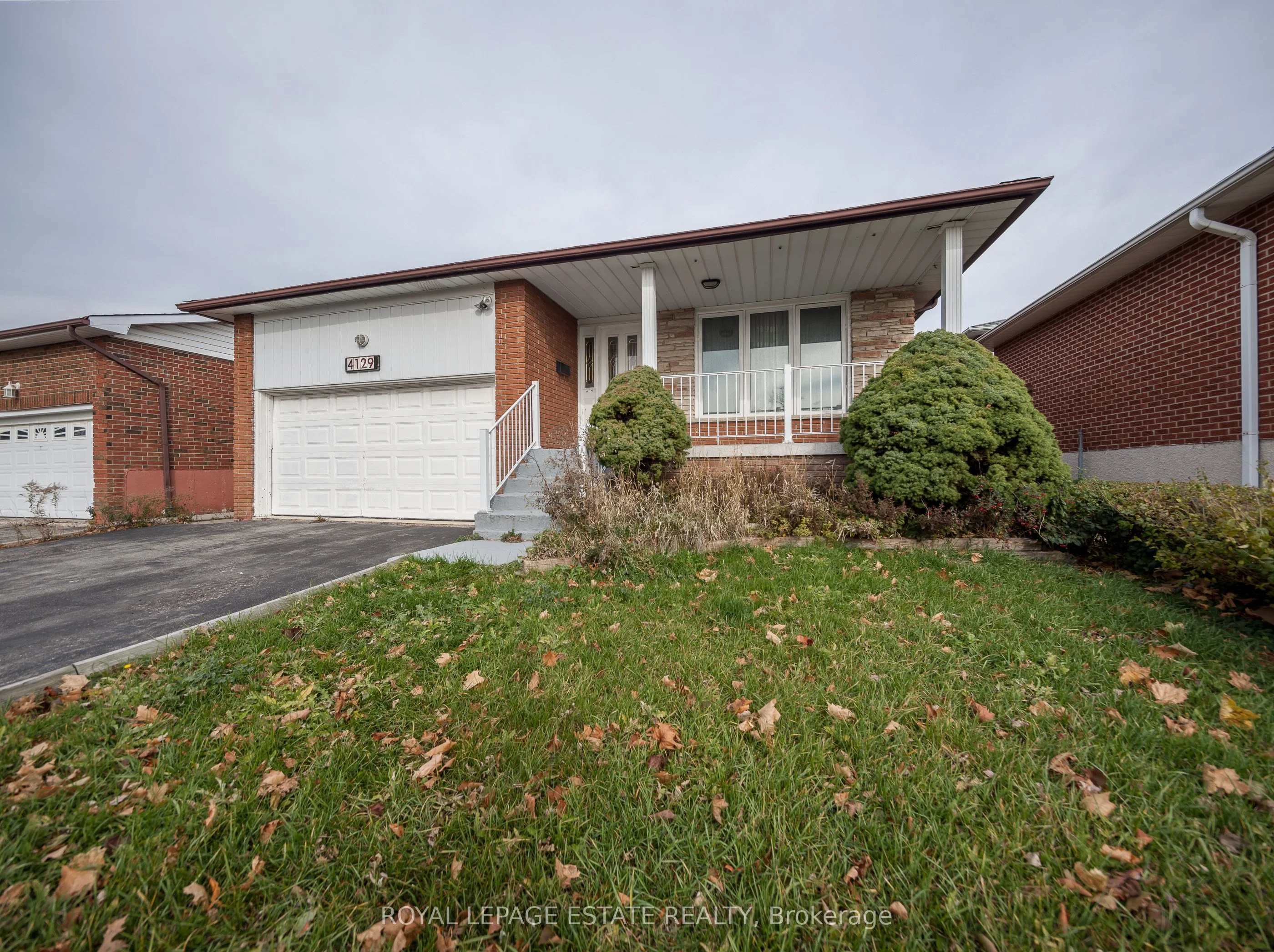 4129 Brandon Gate Drive Bsmt#1, Mississauga, ON L4T 3P3