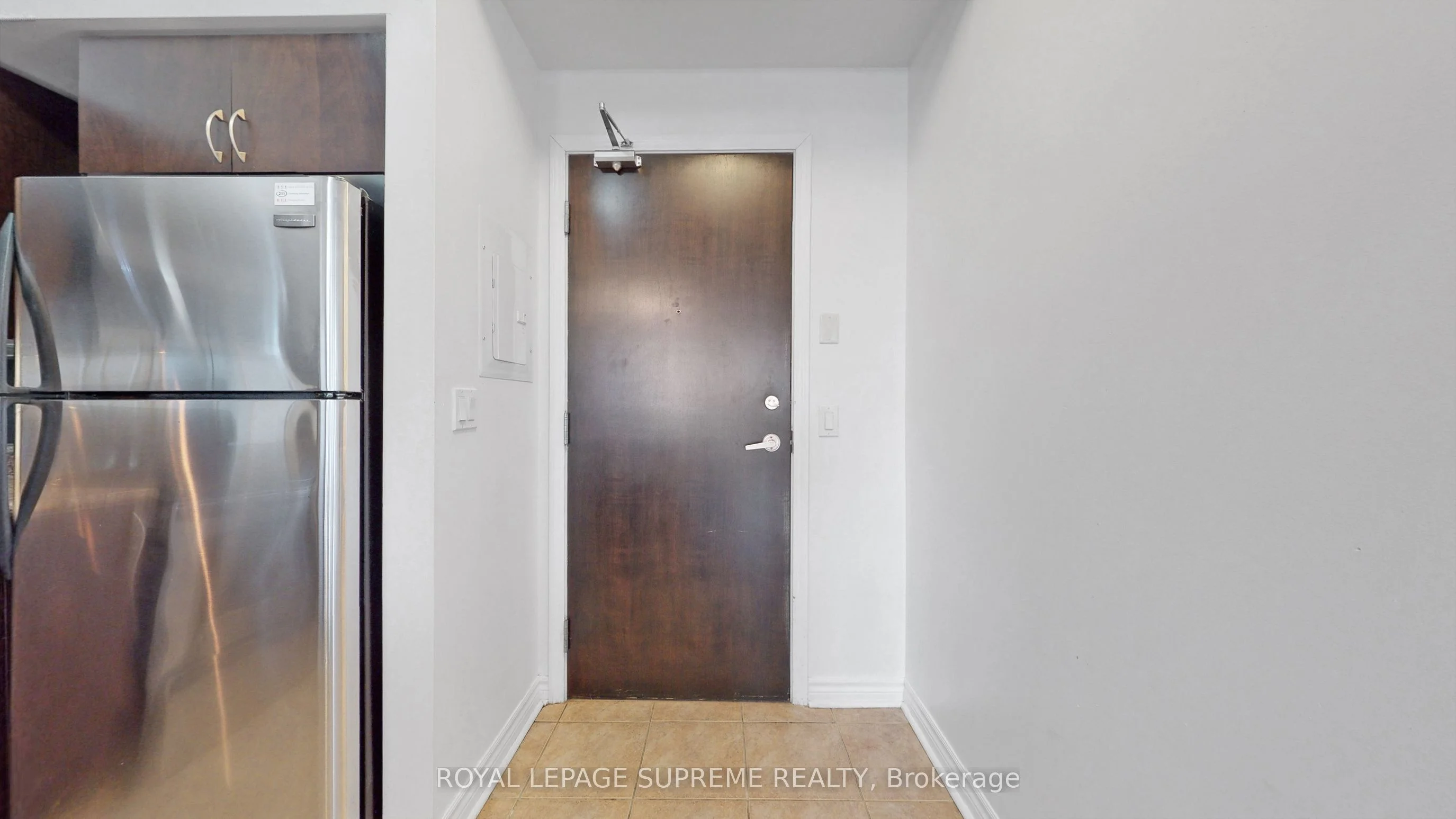 388 Prince of Wales Drive 1505, Mississauga, ON L5B 0A1