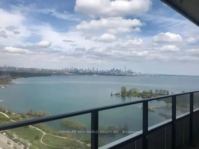 20 Shore Breeze Drive 2505, Toronto W06, ON M8V 0C7