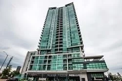 3985 Grand Park Drive 2001, Mississauga, On L5b 0h8