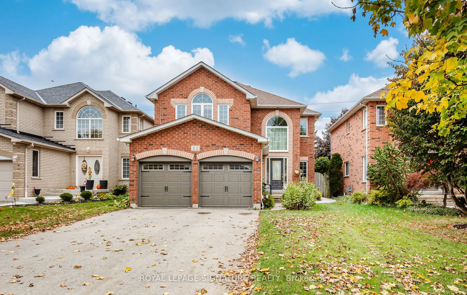 33 Early Street Bsmt, Halton Hills, ON L7G 5W8