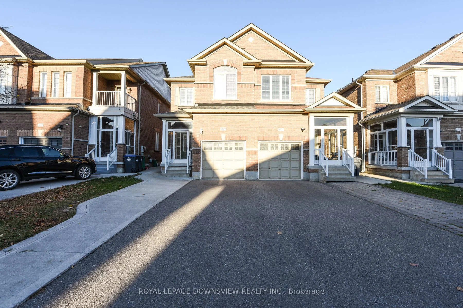4529 Centretown Way, Mississauga, ON L5R 0C7