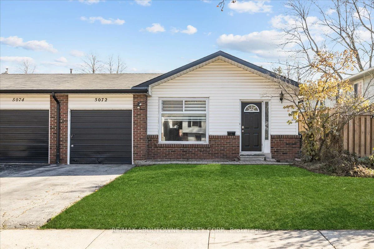 5072 Brady Avenue, Burlington, ON L7L 3X6