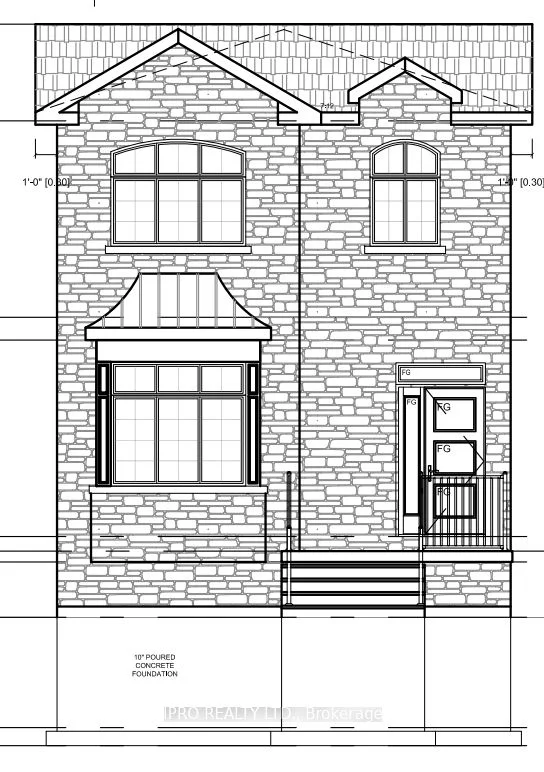 168 Fifth Street, Toronto W06, ON M8V 2Z7