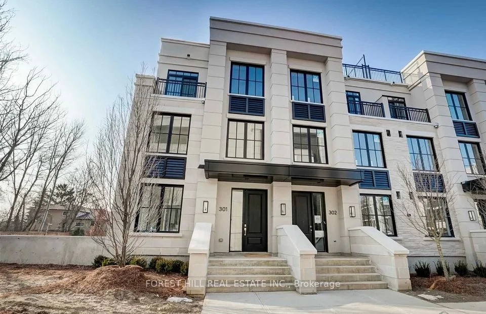 1195 Gooseberry Lane 302, Mississauga, ON L5G 0B7