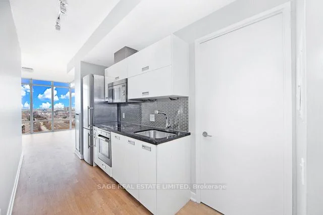 88 Park Lawn Road 1901, Toronto W06, ON M8Y 0B5