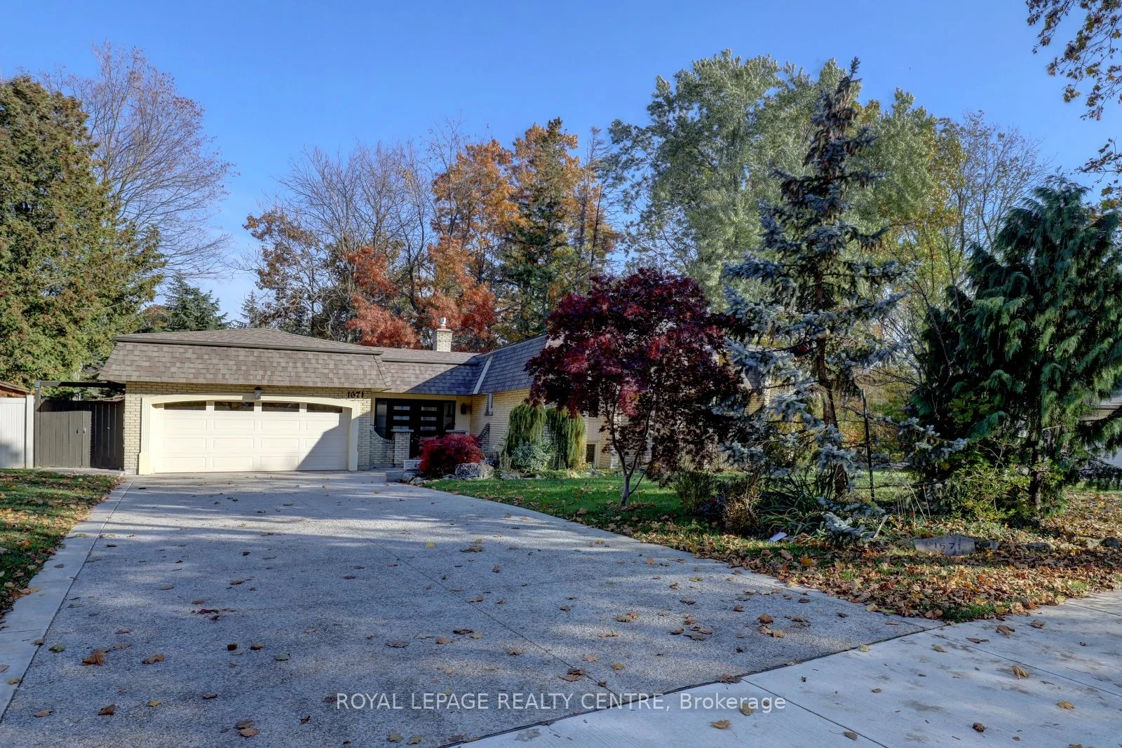 1671 Missenden Crescent Lower, Mississauga, On L5j 2t3